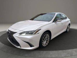 2019 Lexus ES ES 350 Luxury FWD photo