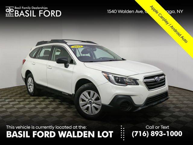 2019 Subaru Outback  AWD photo