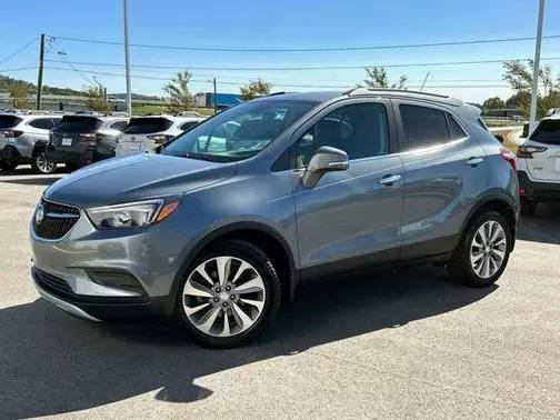 2019 Buick Encore Preferred FWD photo