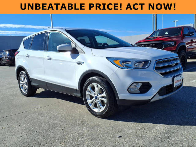 2019 Ford Escape SE FWD photo