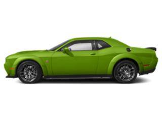 2019 Dodge Challenger R/T Scat Pack RWD photo
