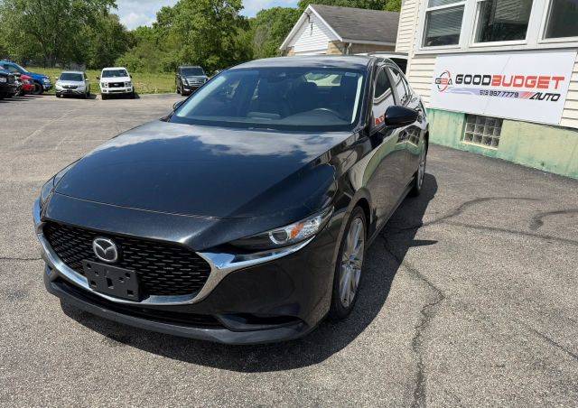 2019 Mazda 3 w/Select Pkg FWD photo