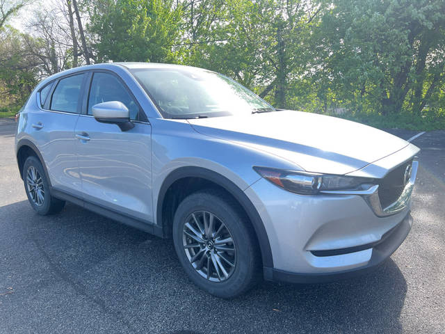 2019 Mazda CX-5 Sport AWD photo