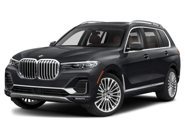 2019 BMW X7 xDrive50i AWD photo