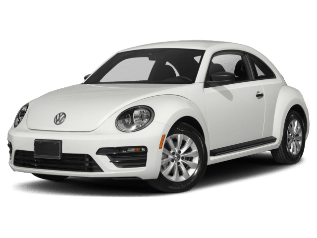 2019 Volkswagen Beetle S FWD photo