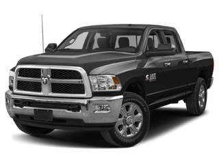 2018 Ram 2500 SLT 4WD photo