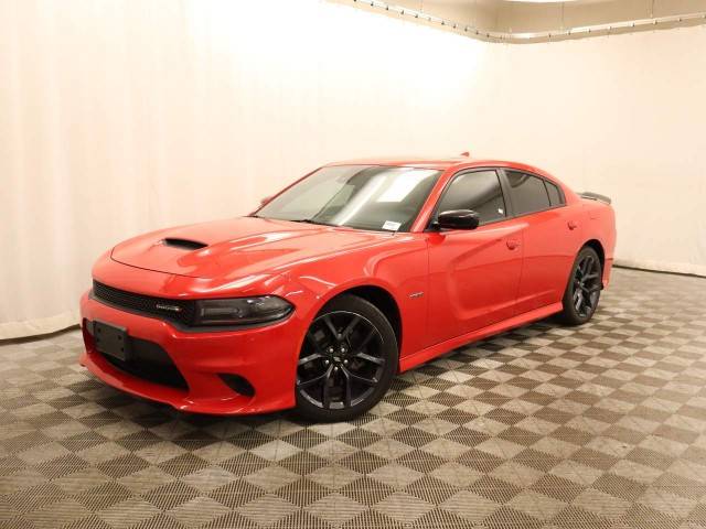 2019 Dodge Charger R/T RWD photo