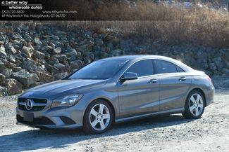 2016 Mercedes-Benz CLA-Class CLA 250 AWD photo