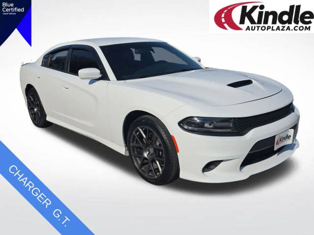 2019 Dodge Charger GT RWD photo