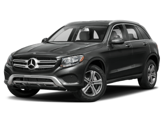 2019 Mercedes-Benz GLC-Class GLC 300 AWD photo