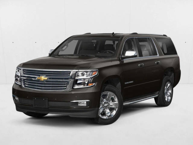 2018 Chevrolet Suburban Premier RWD photo