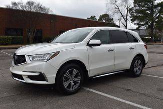 2019 Acura MDX  FWD photo