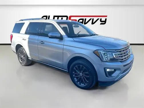 2019 Ford Expedition Limited RWD photo