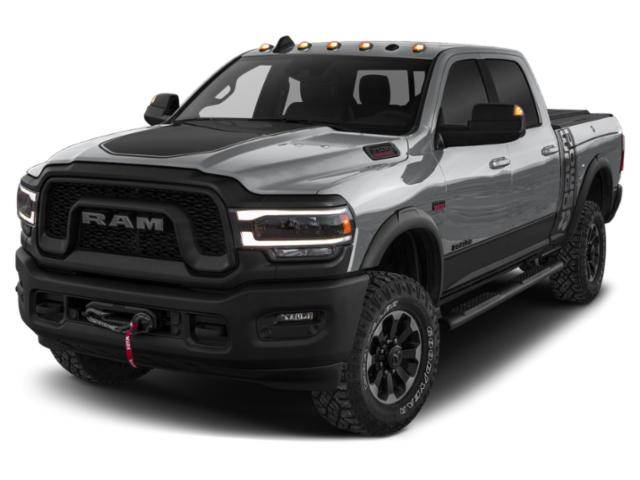 2019 Ram 2500 Power Wagon 4WD photo