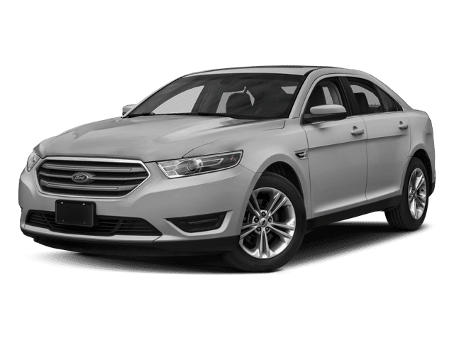 2018 Ford Taurus Limited FWD photo