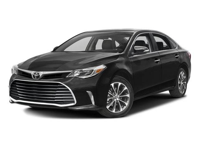 2016 Toyota Avalon XLE Premium FWD photo