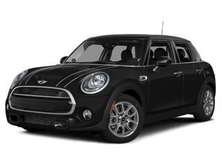 2018 MINI Hardtop 4 Door Cooper S FWD photo