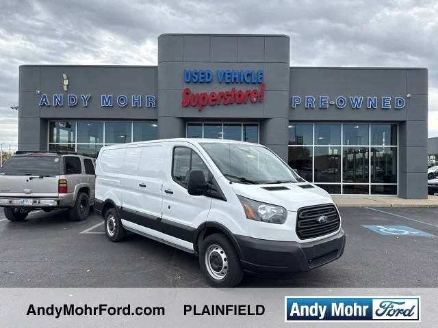 2019 Ford Transit Van  RWD photo