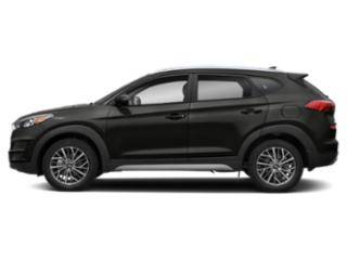 2019 Hyundai Tucson SEL FWD photo