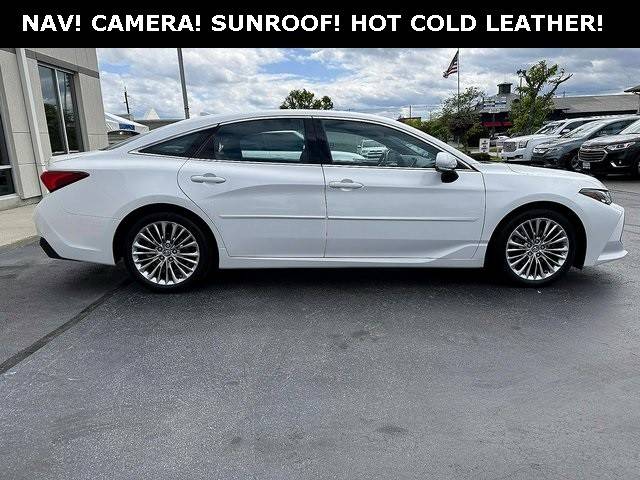 Used Toyota Avalon for Sale in Cincinnati, OH | Copilot