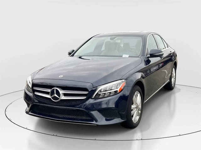 2019 Mercedes-Benz C-Class C 300 AWD photo