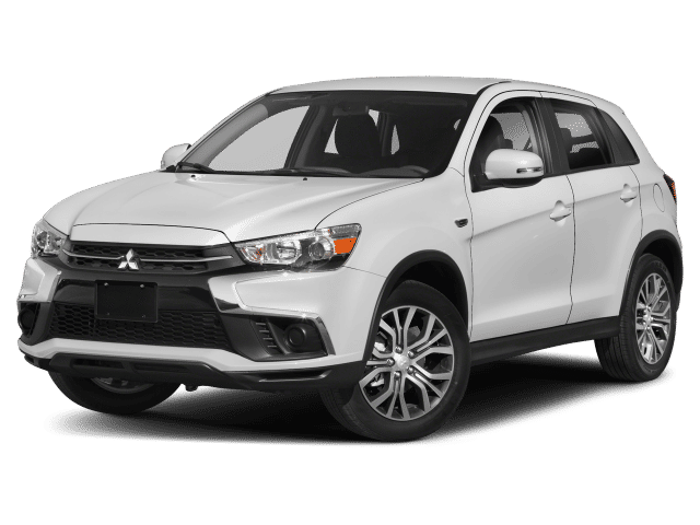 2019 Mitsubishi Outlander Sport SE 2.0 4WD photo