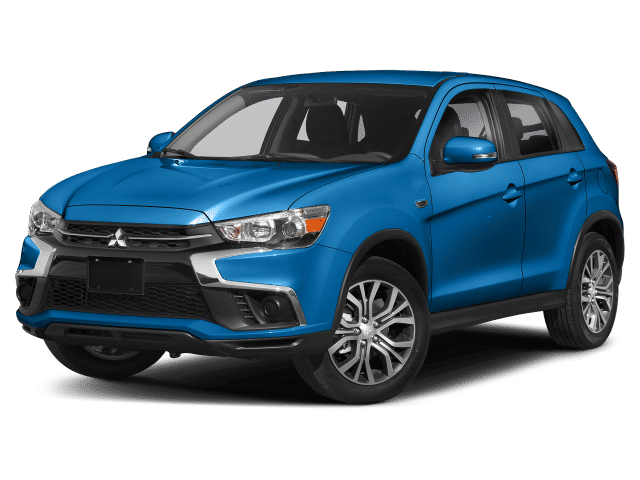 2019 Mitsubishi Outlander Sport ES 2.0 4WD photo