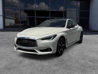 2019 Infiniti Q60 RED SPORT 400 AWD photo