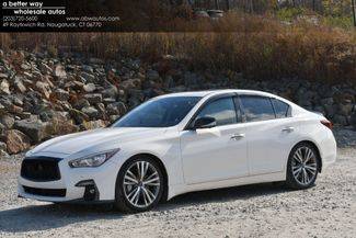 2019 Infiniti Q50 3.0t SPORT RWD photo