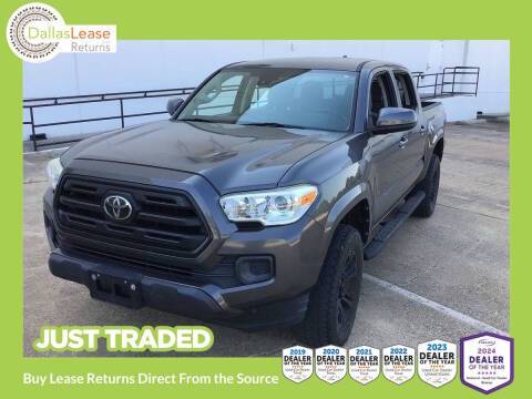 2019 Toyota Tacoma SR RWD photo