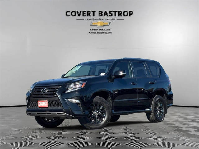 2019 Lexus GX GX 460 Premium 4WD photo