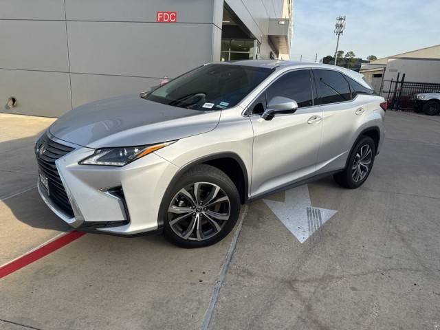 2019 Lexus RX RX 350 FWD photo