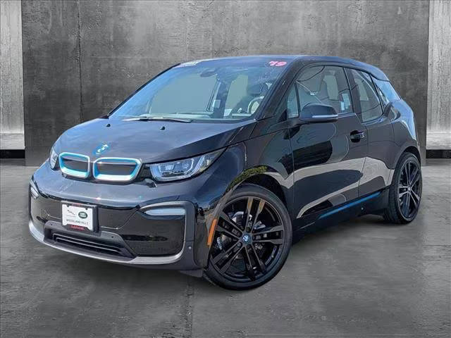 2019 BMW i3  RWD photo