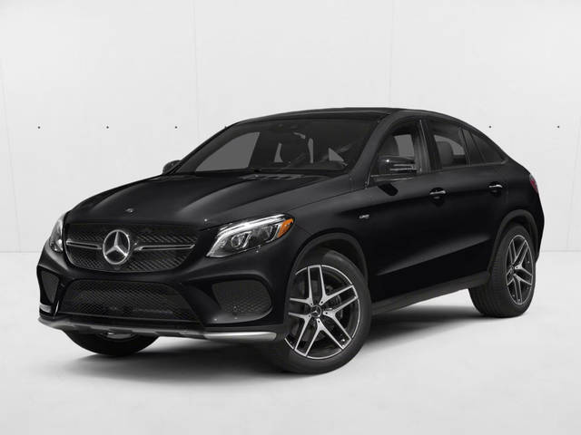 2019 Mercedes-Benz GLE-Coupe AMG GLE 43 AWD photo