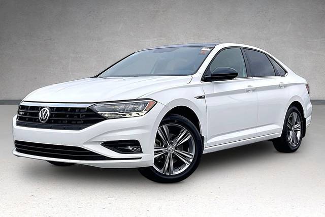 2019 Volkswagen Jetta R-Line FWD photo