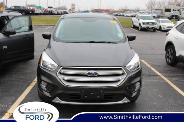 2019 Ford Escape SE FWD photo