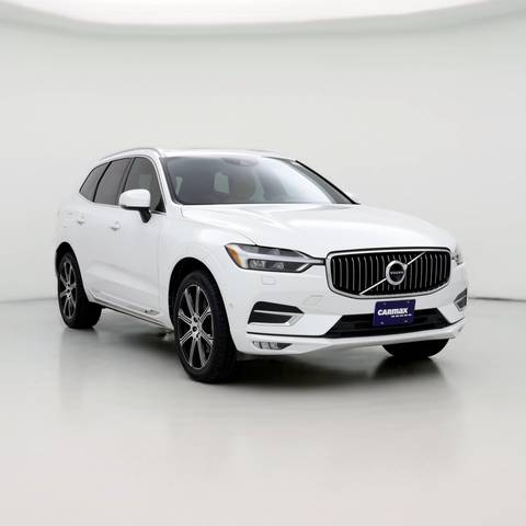 2019 Volvo XC60 Inscription AWD photo