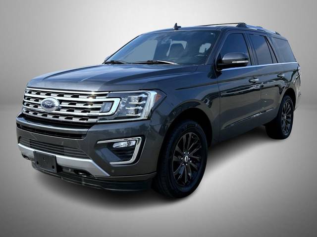 2019 Ford Expedition Limited 4WD photo