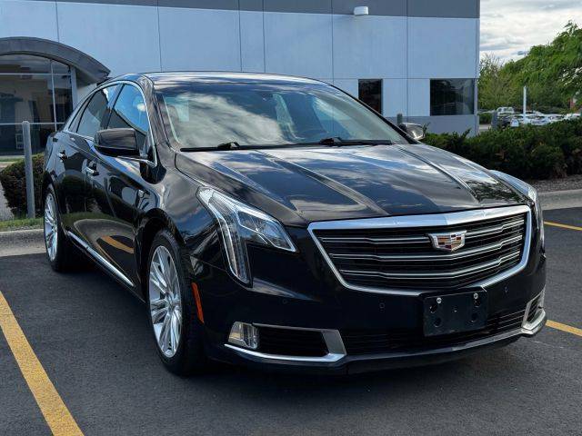 2019 Cadillac XTS Luxury FWD photo