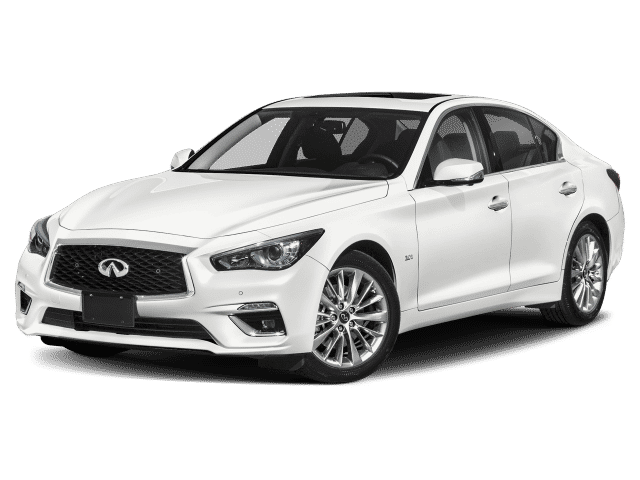 2019 Infiniti Q50 3.0t LUXE AWD photo
