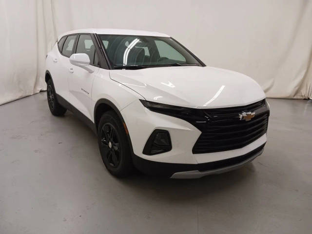 2019 Chevrolet Blazer L FWD photo