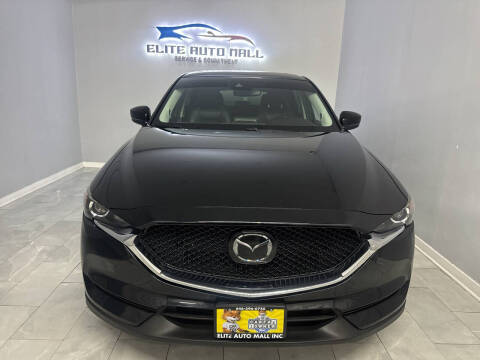 2019 Mazda CX-5 Touring AWD photo