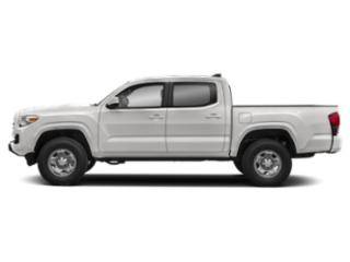 2019 Toyota Tacoma SR 4WD photo