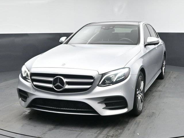 2019 Mercedes-Benz E-Class E 450 AWD photo