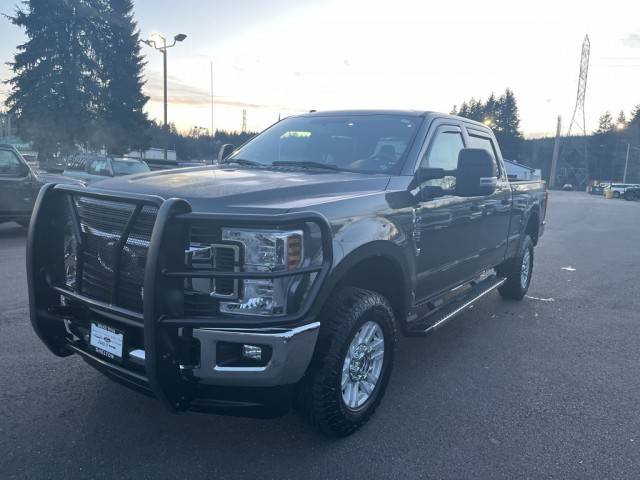 2019 Ford F-250 Super Duty XLT 4WD photo