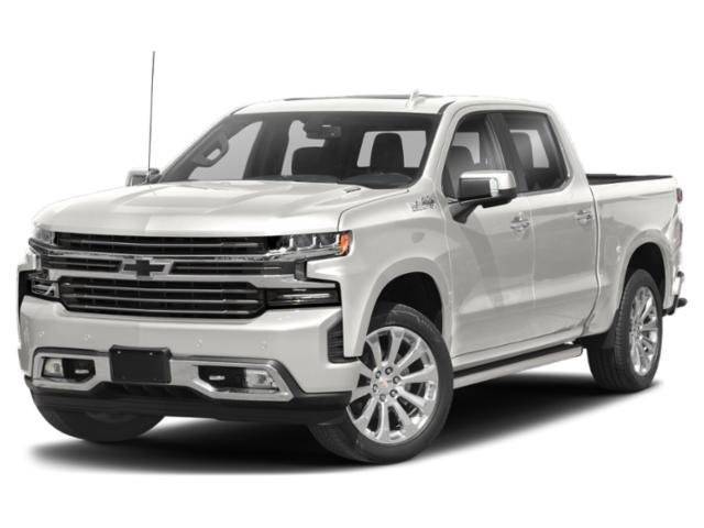 2019 Chevrolet Silverado 1500 High Country 4WD photo
