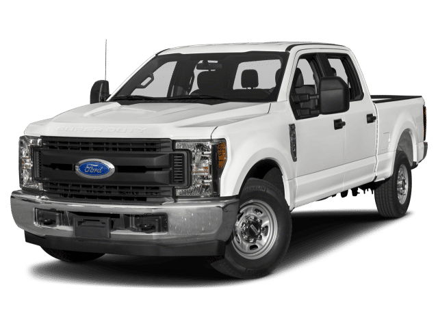 2019 Ford F-250 Super Duty XL 4WD photo