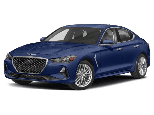 2019 Genesis G70 2.0T Advanced RWD photo