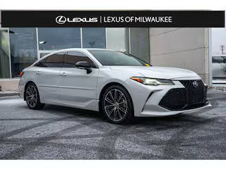 2019 Toyota Avalon Touring FWD photo