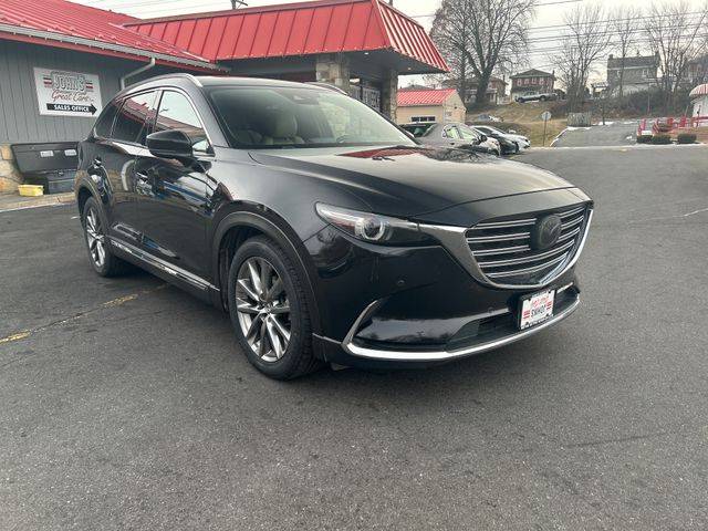 2018 Mazda CX-9 Grand Touring FWD photo